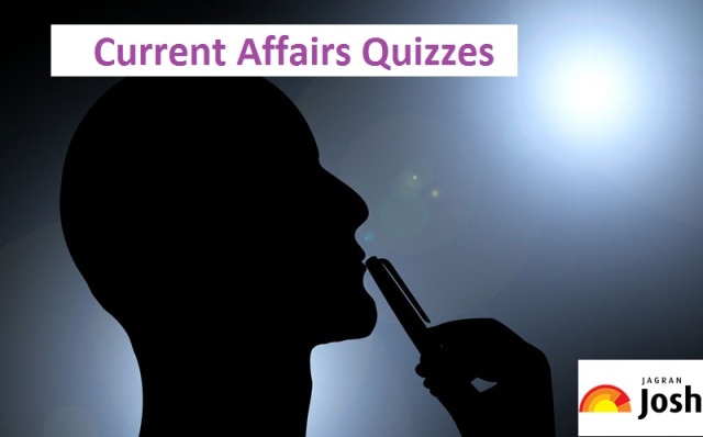 Current Affairs Quiz: 18 November 2020